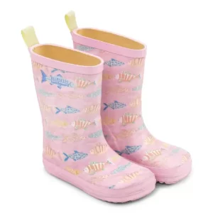 Børne Gummistøvler til leg og institution: Sådan vælger du den rette model