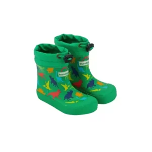 Børne Gummistøvler til skiftende vejr: Hvad skal du overveje før køb?