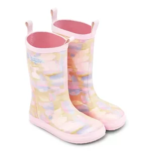 Undgå Revner og Sure Tæer i Børne Gummistøvler: Effektive Tips