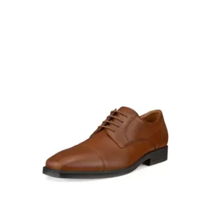 Komfortable Herresko til Lange Arbejdsdage: Stil Møder Funktionalitet