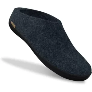 Komfortable Herre Hjemmesko: Perfekte til Hurtige Udendørs Ærinder