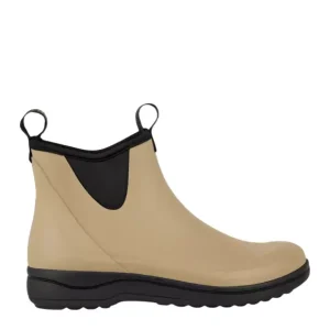 Dame Gummistøvler med fokus på skafthøjde: Forskellen forklaret