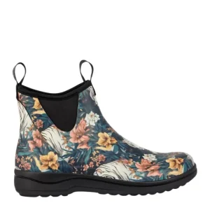 Dame Gummistøvler til det danske vejr: Hvilken type passer til din hverdag?