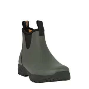 De 5 bedste børnegummistøvler til leg i vandpytter 2026