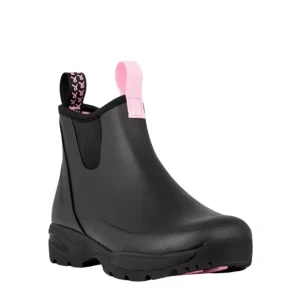 Neopren vs. Naturgummi: Vælg de Rigtige Herre Gummistøvler