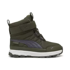 Børne Støvler til udendørs leg: Hvilken type dækker dit barns behov?