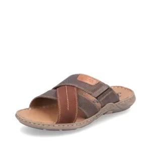 Herre Sandaler til aktiv ferie og afslapning: En guide til dit valg