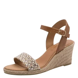 Birkenstock vs. Ecco: Find de perfekte damesandaler til dig